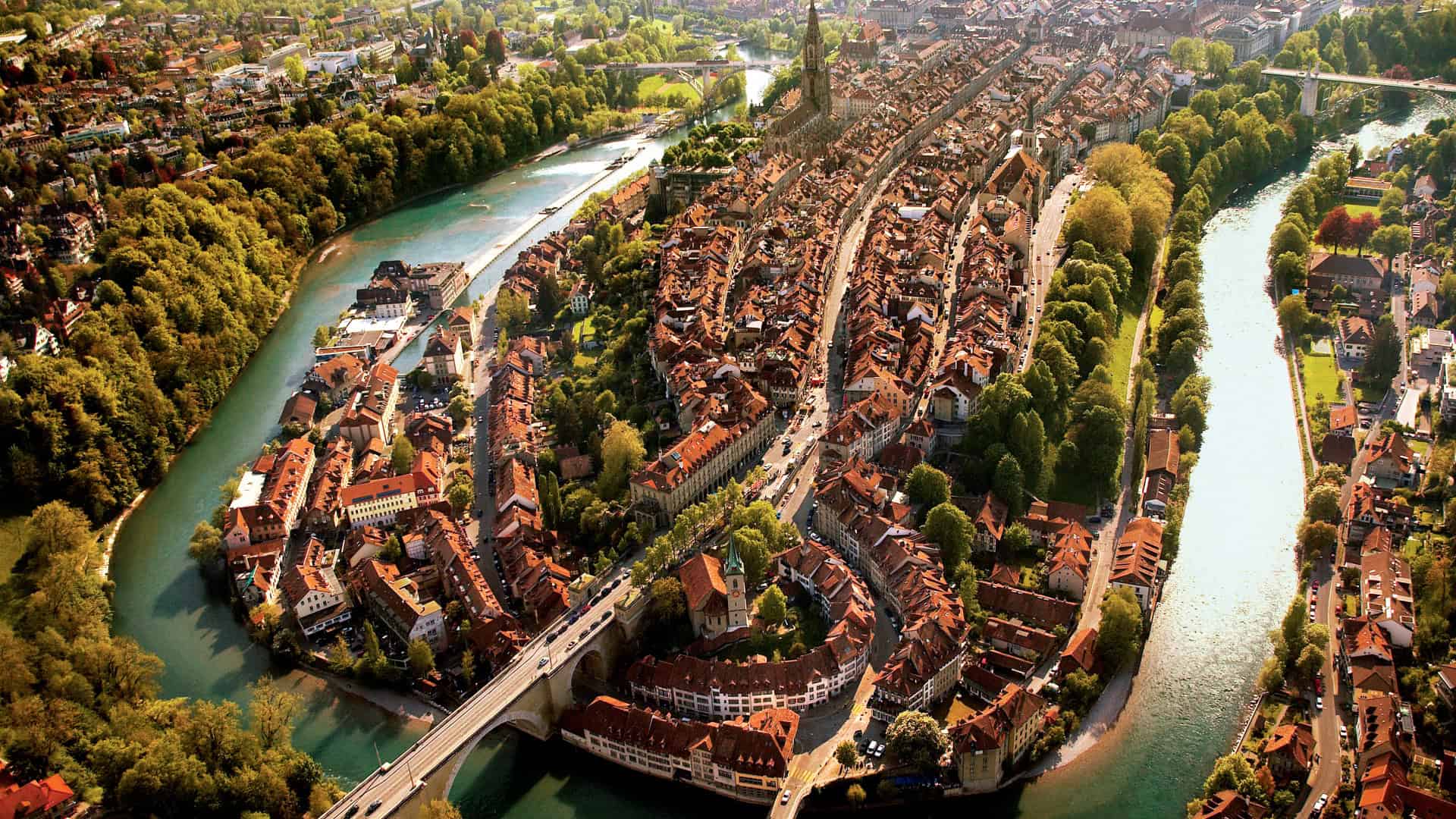 Bern Switzerland