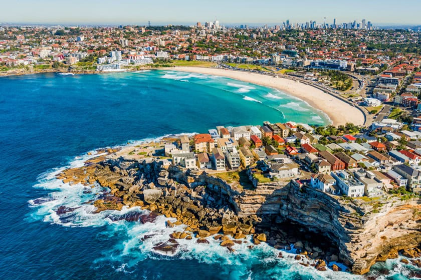 Bondi Beach, Australia